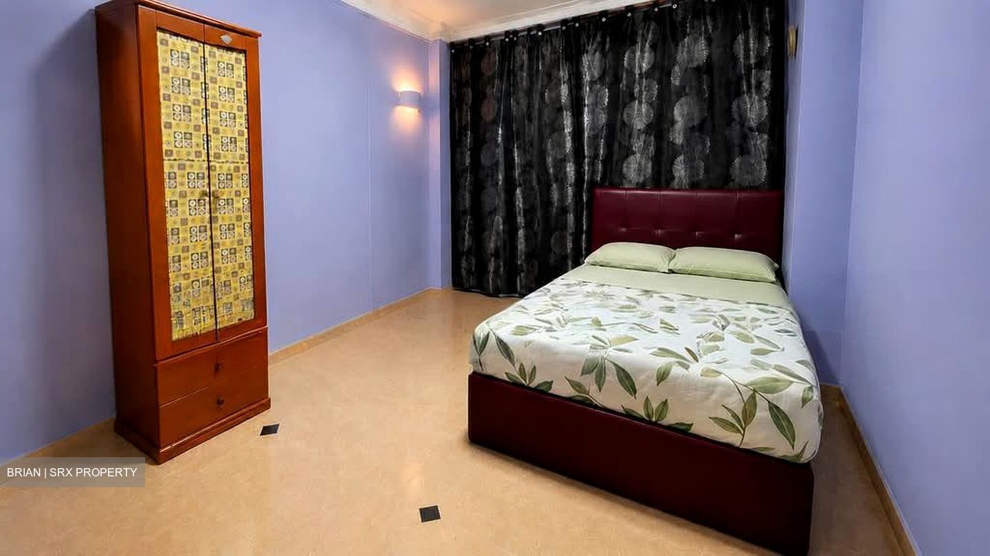 Blk 845 Jurong West Street 81 (Jurong West), HDB 4 Rooms #558418191